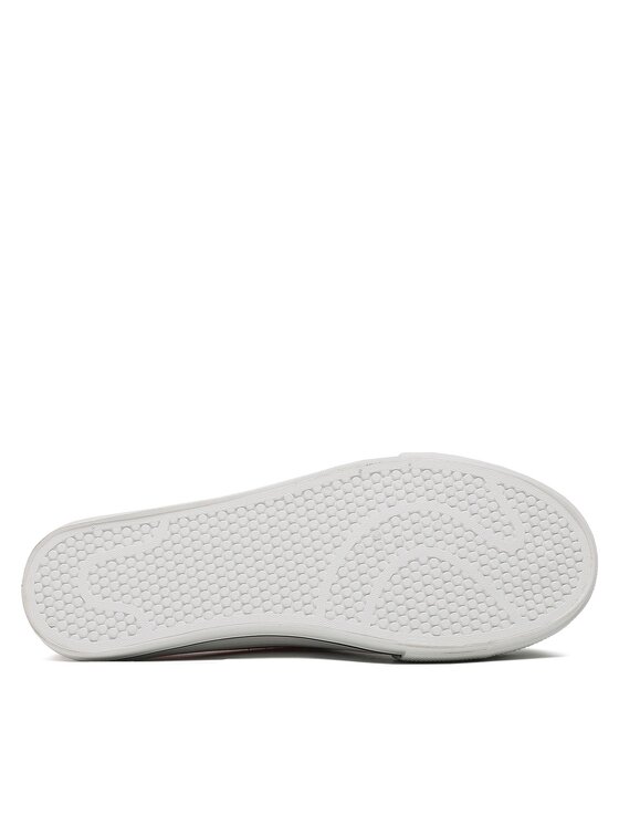 Jenny Fairy Sneakers Jenny Fairy WS160701-02ECO Ροζ