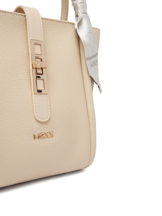 MEXX Сумка MEXX EO-MEXX-B-003-09 Кремовий