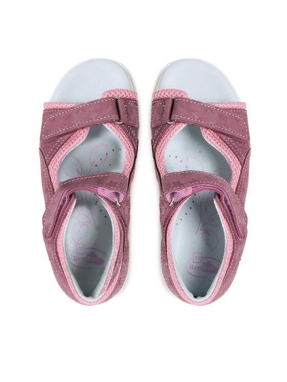 RenBut Szandál RenBut 31-4401 Rózsaszín