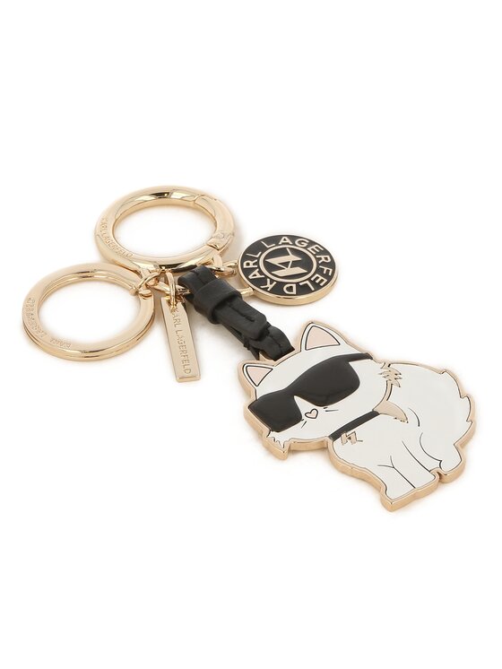 KARL LAGERFELD Breloc KARL LAGERFELD 230W3801 Auriu