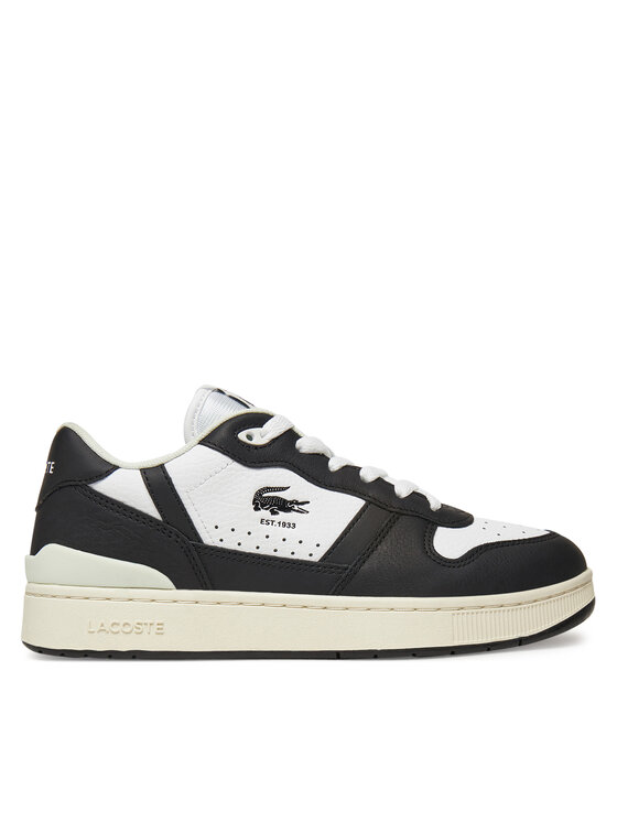 Lacoste Снікерcи Lacoste 7-48SFA0052 Чорний