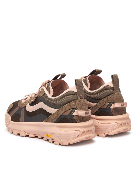 Vans Sneakersy Vans Crosspath XC VN000EJJ1NU1 Hnedá