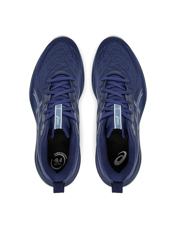 Asics Pantofi pentru alergare Asics Gel-Cumulus 27 1011B960 Bleumarin