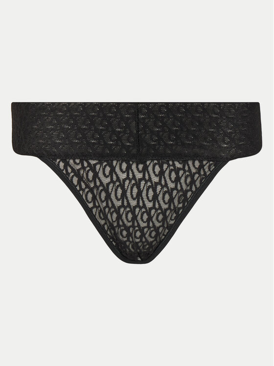 Calvin Klein Underwear Calvin Klein Underwear Set bikini gaćica﻿ LV00QD5305 Šarena