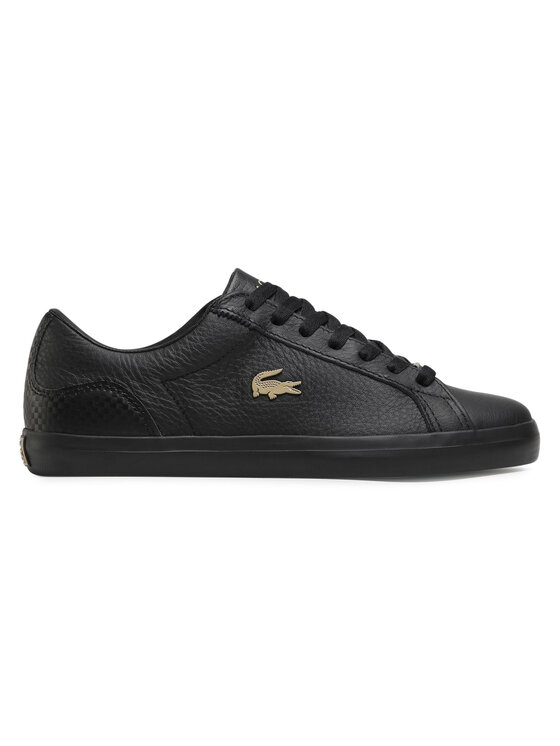 Lacoste Sportcipők Lacoste Lerond 0721 1 Cma 7-41CMA001502H Fekete