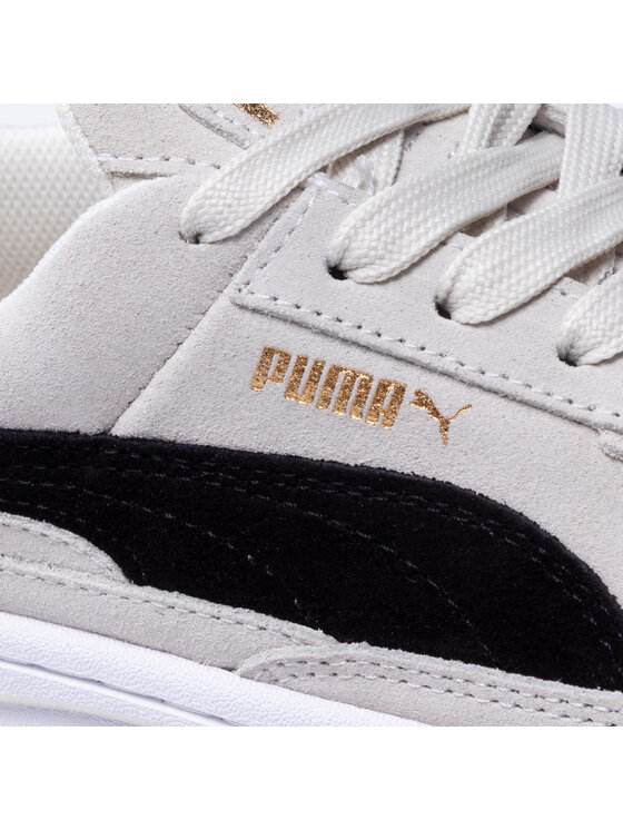 Puma Snīkeri Puma Deva Suede 372423 01 Bēšs