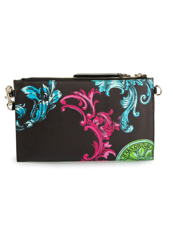 Versace Jeans Couture Rankinė Versace Jeans Couture E3VUBPU2 Juoda