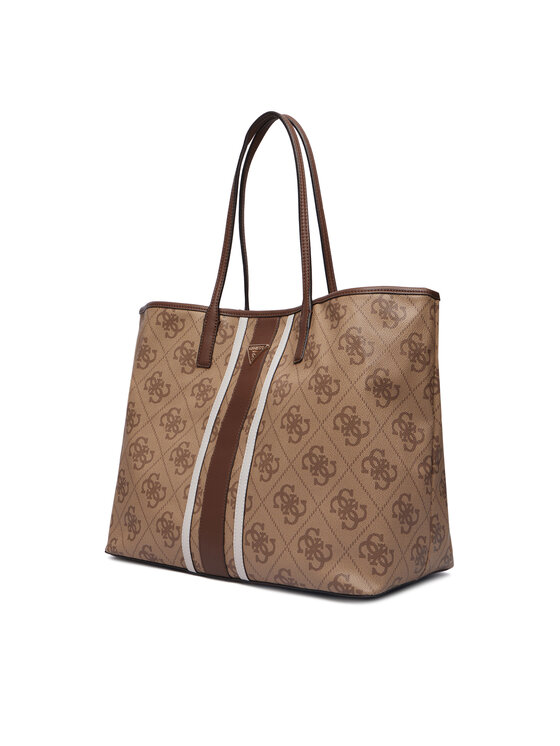 Guess Сумка Guess Victtoria HWSS95 14290 Коричневий