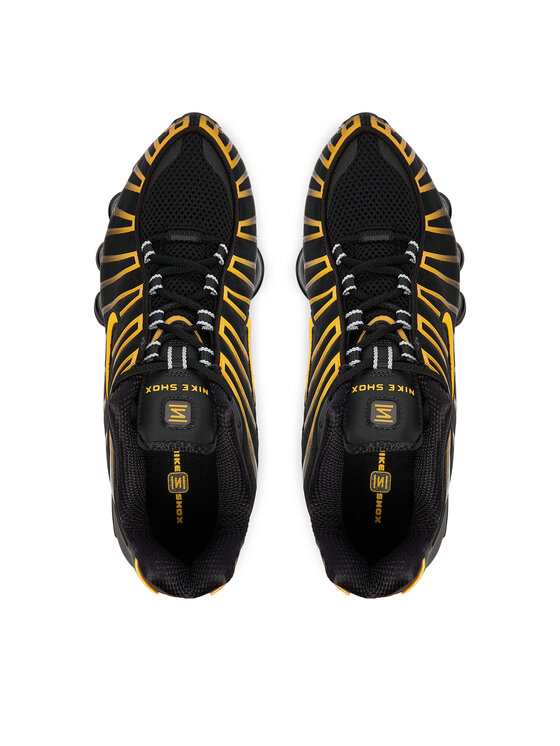 Nike Sneakers Nike Shox TL AV3595 013 Nero