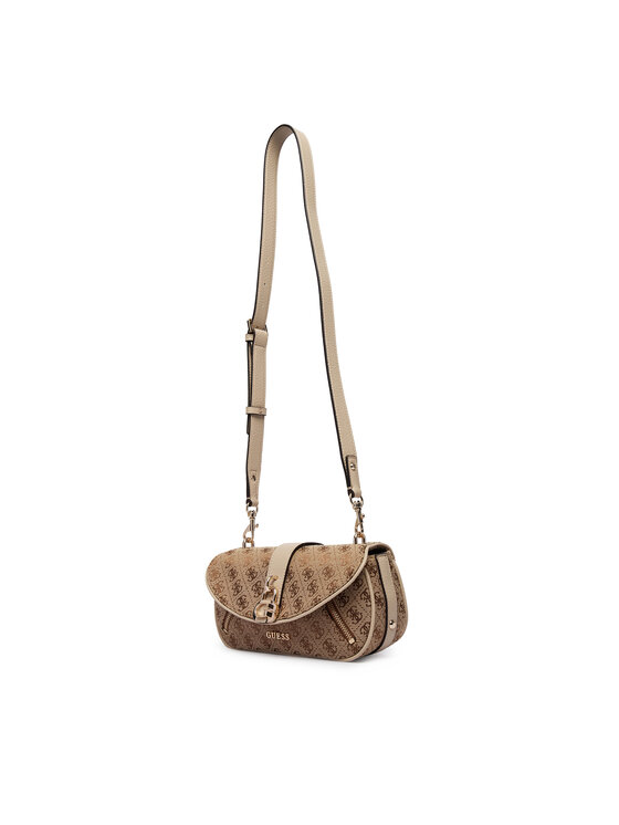 Guess Сумка Guess Jessa HWJG83 62200 Бежевий