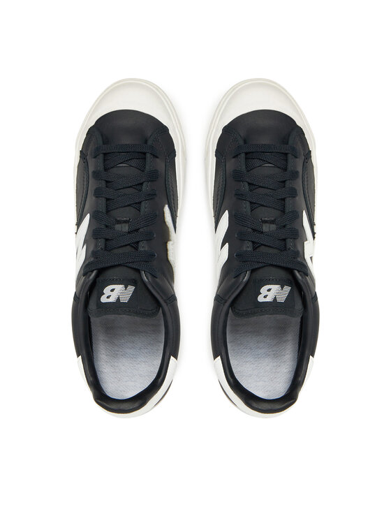 New Balance Modne superge New Balance BB100LBK Črna