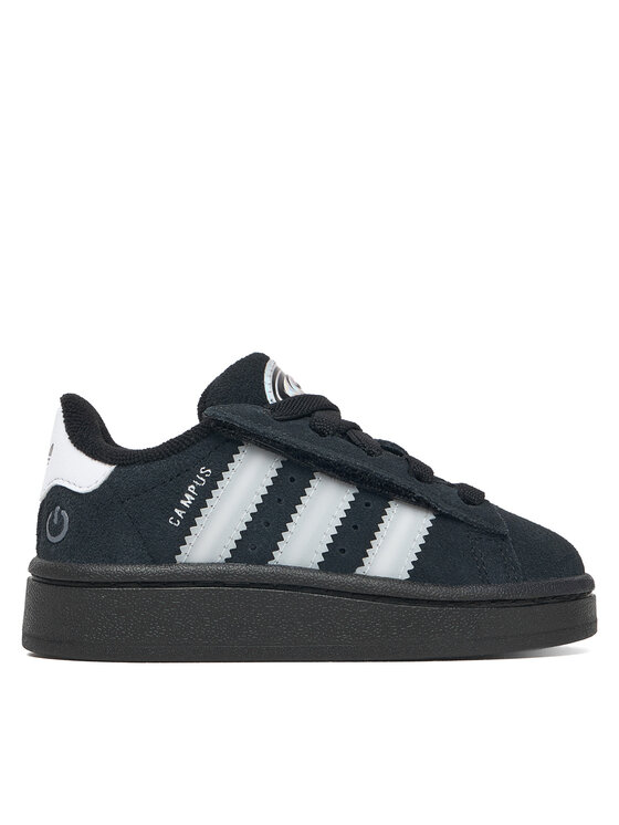 adidas Sneakers adidas Campus 00s Led Lights Comfort Closure Elastic Lace KI9396 Nero