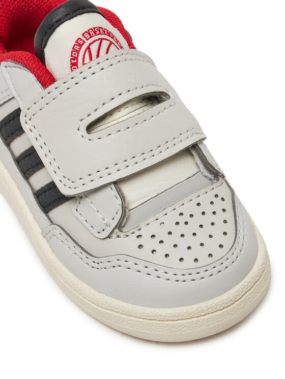 adidas Laisvalaikio batai adidas Rapid Court JS0638 Pilka