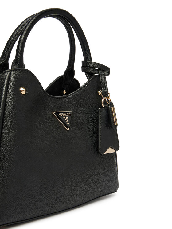 Guess Сумка Guess Meridian II HWBG69 74050 Чорний