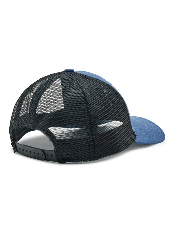 The North Face Baseball sapka The North Face Mudder NF0A5FXAHDC1 Sötétkék