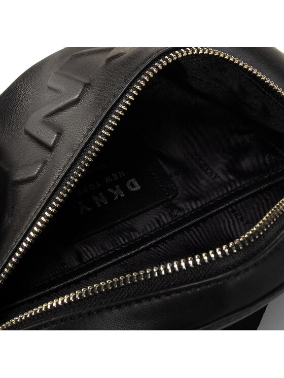 DKNY Marsupio﻿ DKNY Tilly R82IZ548 Nero