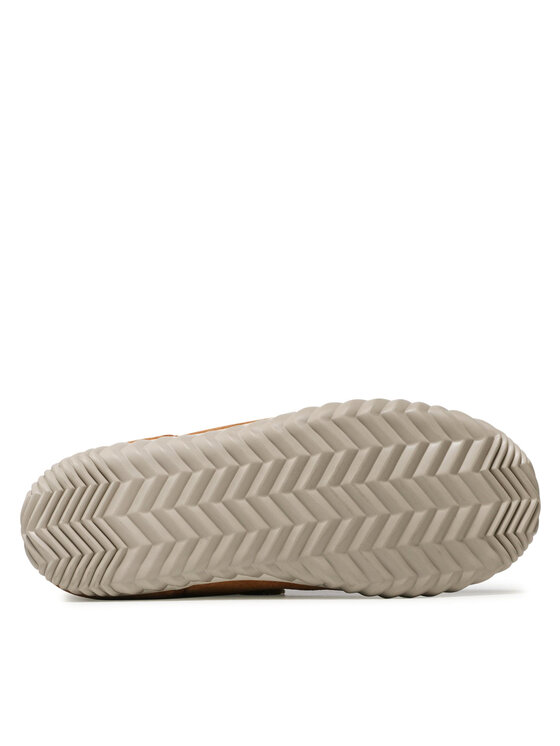Sorel Pantuflas Sorel Dude Moc™ NM2025 Marrón