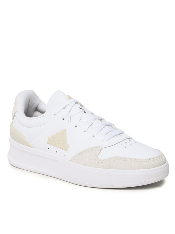 adidas Sneakersy adidas Kantana IF5384 Bílá