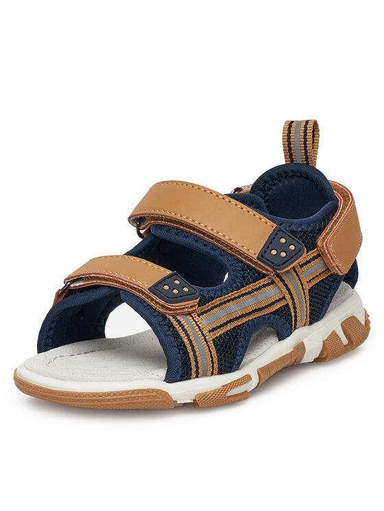 Action Boy Basutės Action Boy CM230627-88(III)CH Tamsiai mėlyna