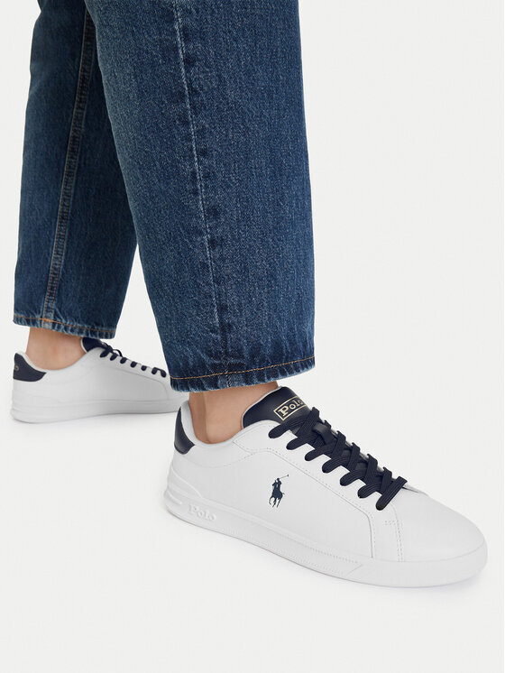 Polo Ralph Lauren Superge Polo Ralph Lauren Hrt Ct Ii 804936610001 Bela