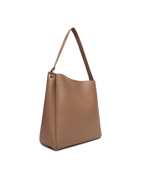 Nine West Geantă Nine West CEO-ARIA-S24414 Bej