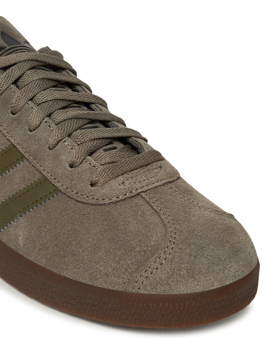 adidas Снікерcи adidas Gazelle JR6288 Хакі