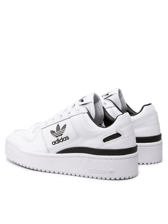 adidas Superge adidas Forum Bold W GY5921 Bela