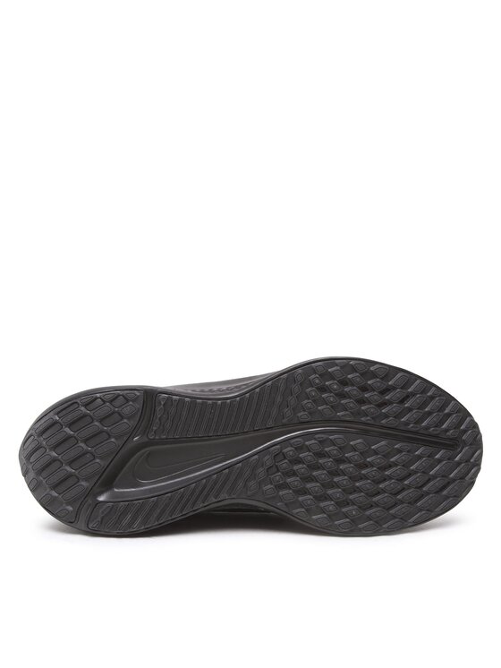 Nike Futócipő Nike Quest 5 DD0204 003 Fekete