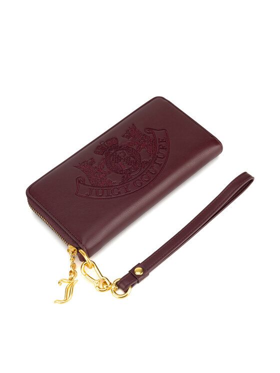 Juicy Couture Portafoglio Juicy Couture BIJXT8652WVP Bordeaux