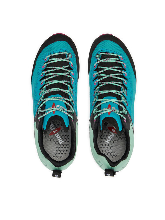 Kayland Trekkings Kayland Grimpeur Ad Gtx GORE-TEX 18022250 Albastru