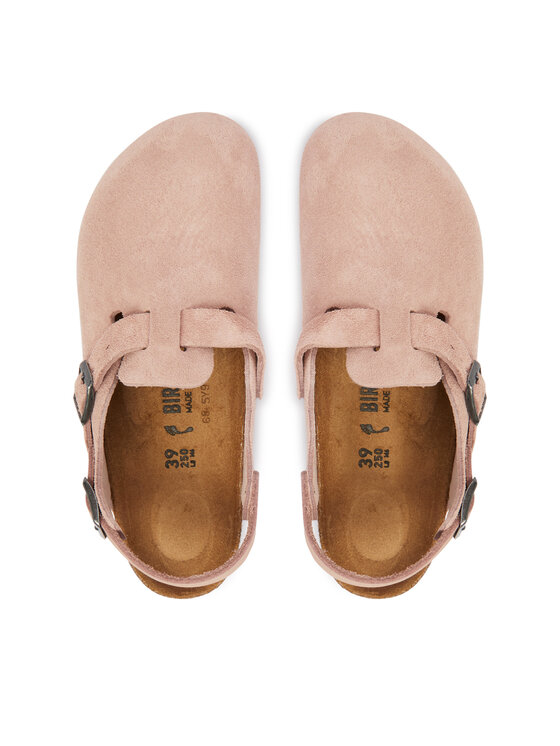 Birkenstock Босоніжки Birkenstock Tokio 1031636 Рожевий