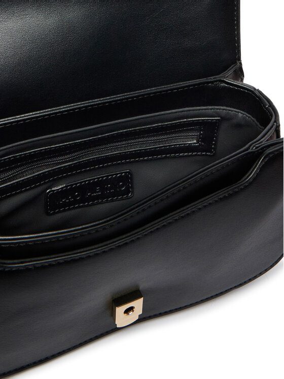 Valentino Сумка Valentino Iride VBS9OU09 Чорний