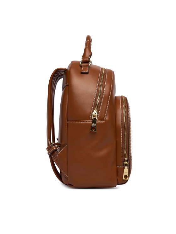 LOVE MOSCHINO Рюкзак LOVE MOSCHINO JC4094PP1OLI0200 Коричневий