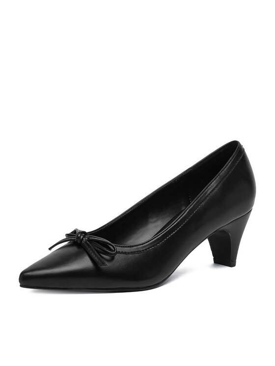 JENNY Salonke JENNY CEO-LS6633-01 Crna