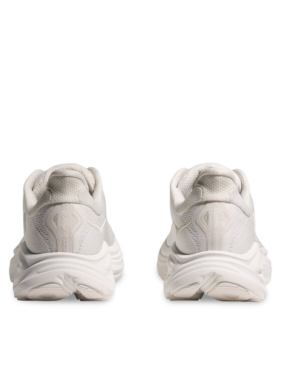 Hoka Взуття для бігу Hoka Clifton 10 1162031 Білий