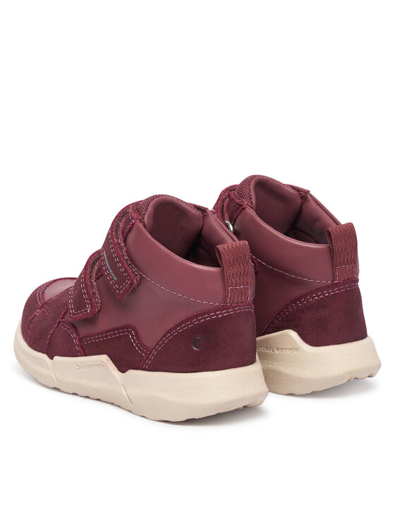 ECCO Trzewiki ECCO Biom 2.2 Infant 71080153833 Różowy ciemny