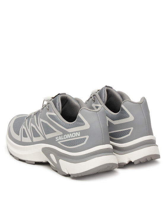 Salomon Снікерcи Salomon Xt-Evr M L49143700 Сірий