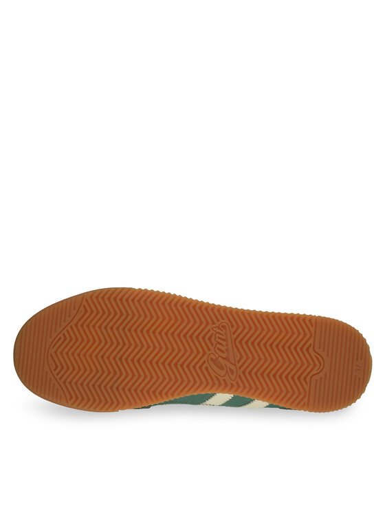 Gant Снікерcи Gant 31531035 Зелений