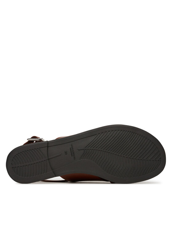 Vagabond Shoemakers Босоніжки Vagabond Shoemakers Tia 2.0 5931-001-27 Коричневий