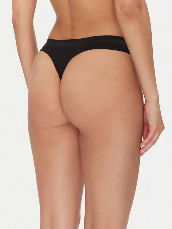 LAUREN RALPH LAUREN LAUREN RALPH LAUREN Siaurikės 4L0047 Juoda