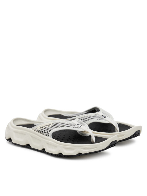 Salomon В'єтнамки Salomon Reelax Break 6.0 L47749800 Білий