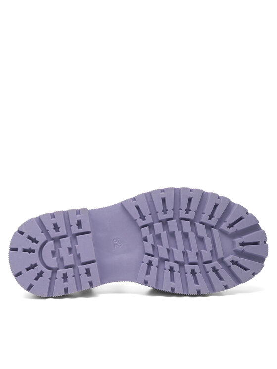 DeeZee Sandalias DeeZee CM22617-13 Violeta