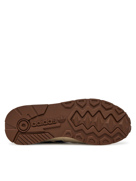 adidas Снікерcи adidas Treziod 2.0 JQ2482 Бежевий