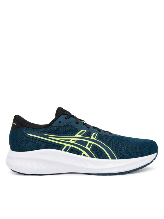 Asics Skriešanas apavi Asics Gel-Excite 11 Gs 1014A374 Zaļš