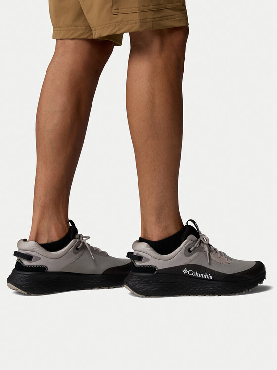 Columbia Sneakers Columbia Terrastride CRZ 2115081 Grigio