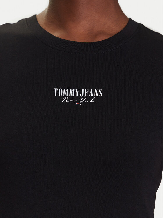 Tommy Jeans Tommy Jeans Marškinėlių komplektas Essential DW0DW21746 Spalvota Regular Fit