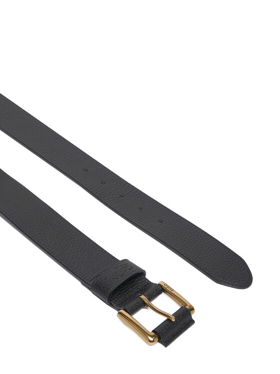 Polo Ralph Lauren Pánsky opasok Polo Ralph Lauren 405898669001 Čierna