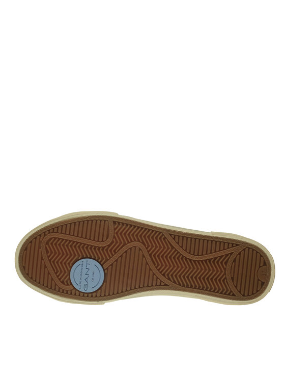 Gant Tenisky Gant 30538919 Tmavomodrá