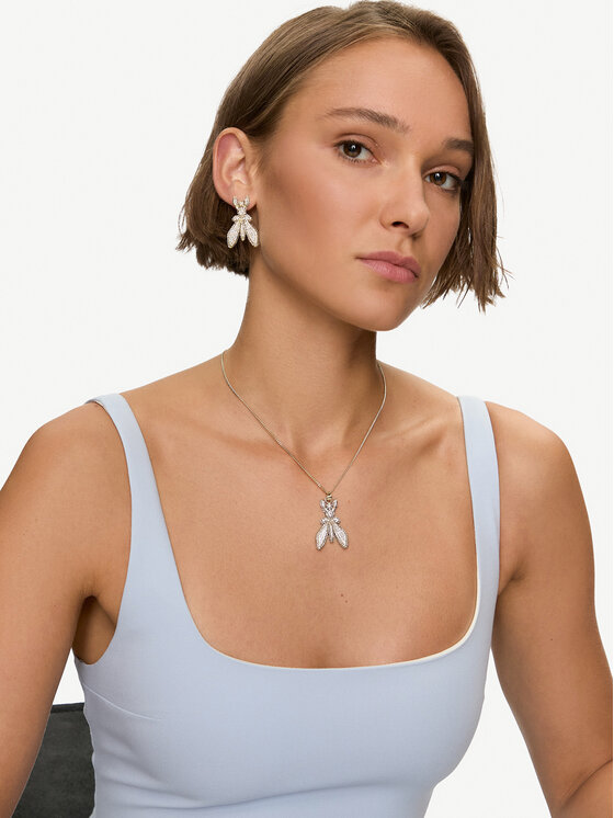 Patrizia Pepe Намисто Patrizia Pepe 8JA058/M044-FD49 Золотий