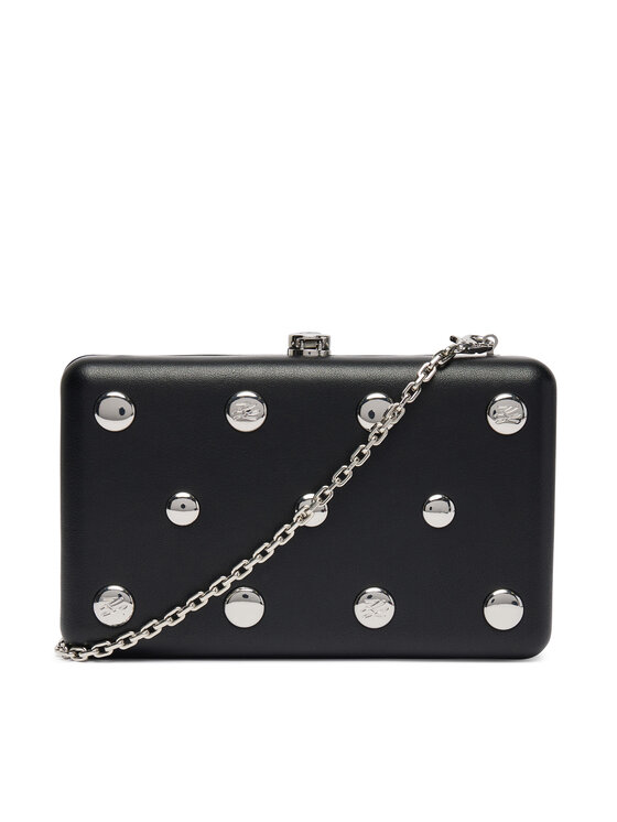 KARL LAGERFELD Bolso KARL LAGERFELD B3W30109 Negro
